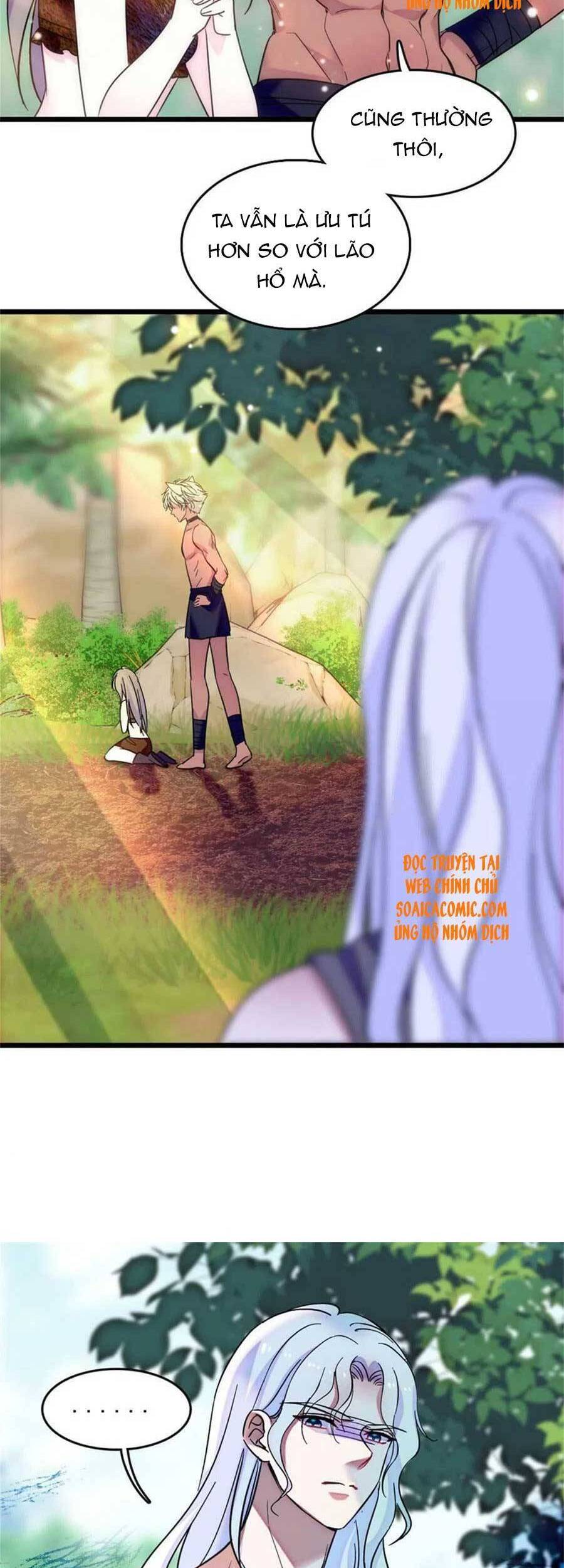 Manh Động Thú Thế Chapter 69 - Trang 2