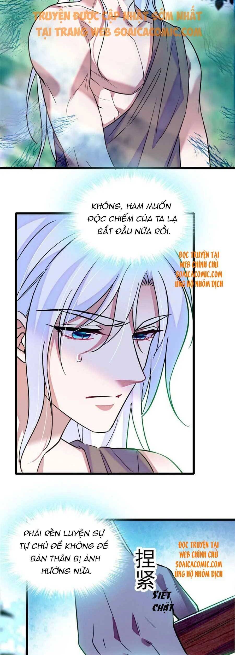 Manh Động Thú Thế Chapter 69 - Trang 2