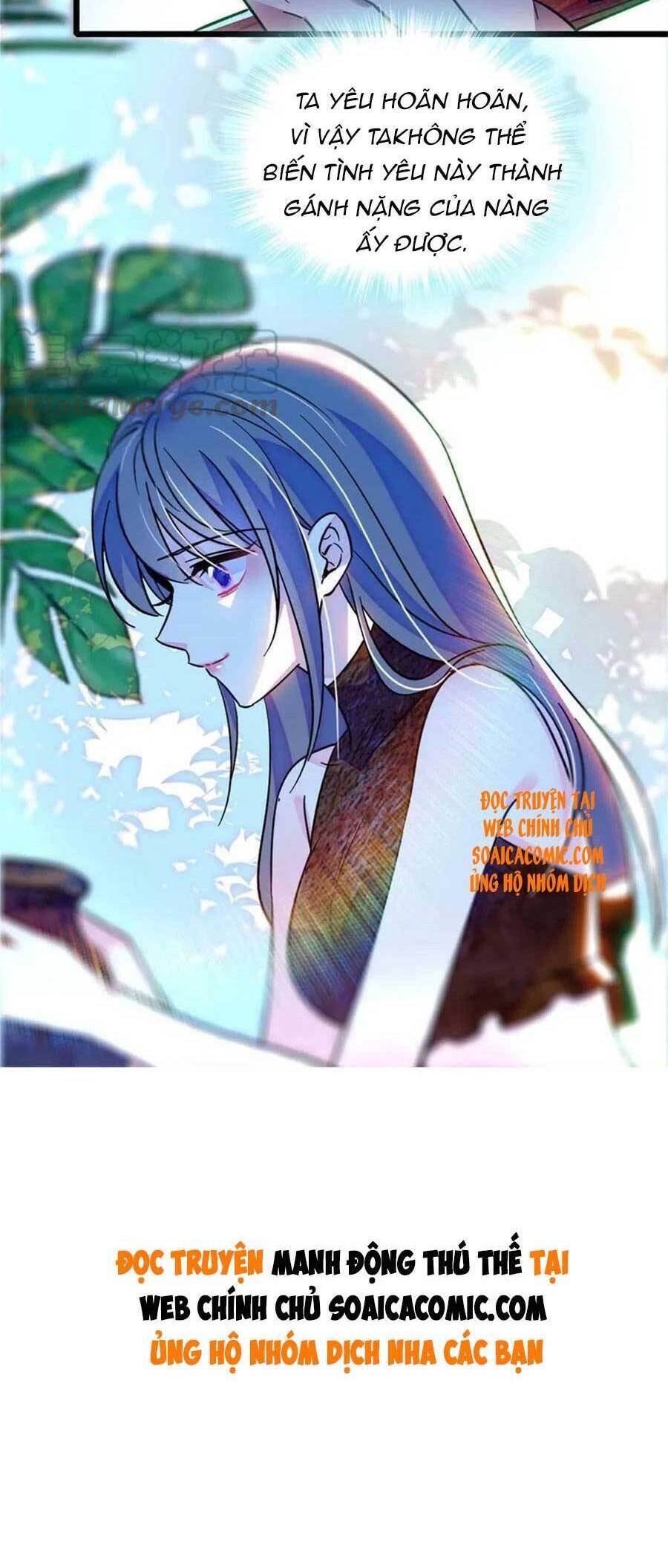 Manh Động Thú Thế Chapter 69 - Trang 2