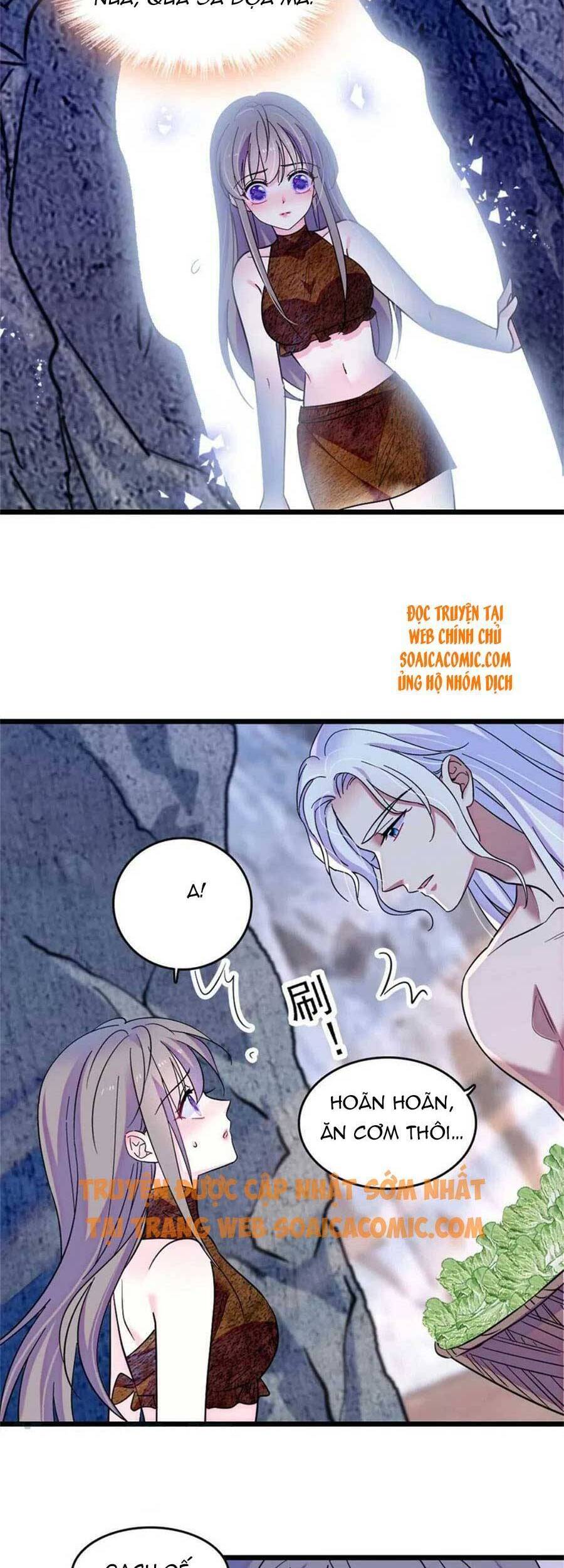 Manh Động Thú Thế Chapter 69 - Trang 2