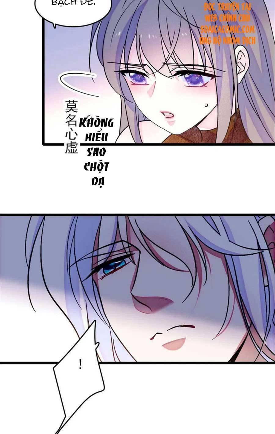 Manh Động Thú Thế Chapter 69 - Trang 2