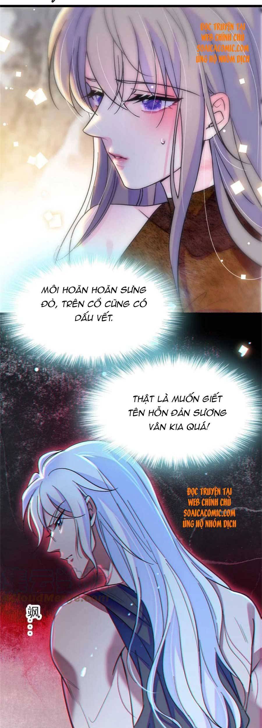 Manh Động Thú Thế Chapter 69 - Trang 2