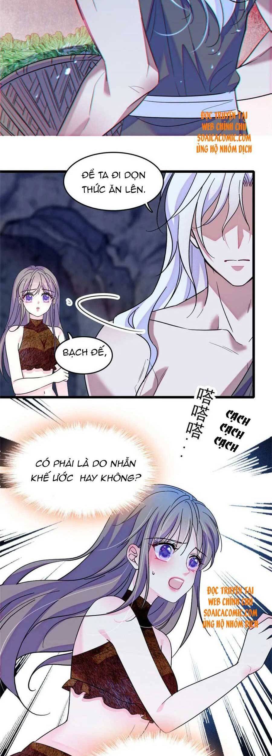 Manh Động Thú Thế Chapter 69 - Trang 2