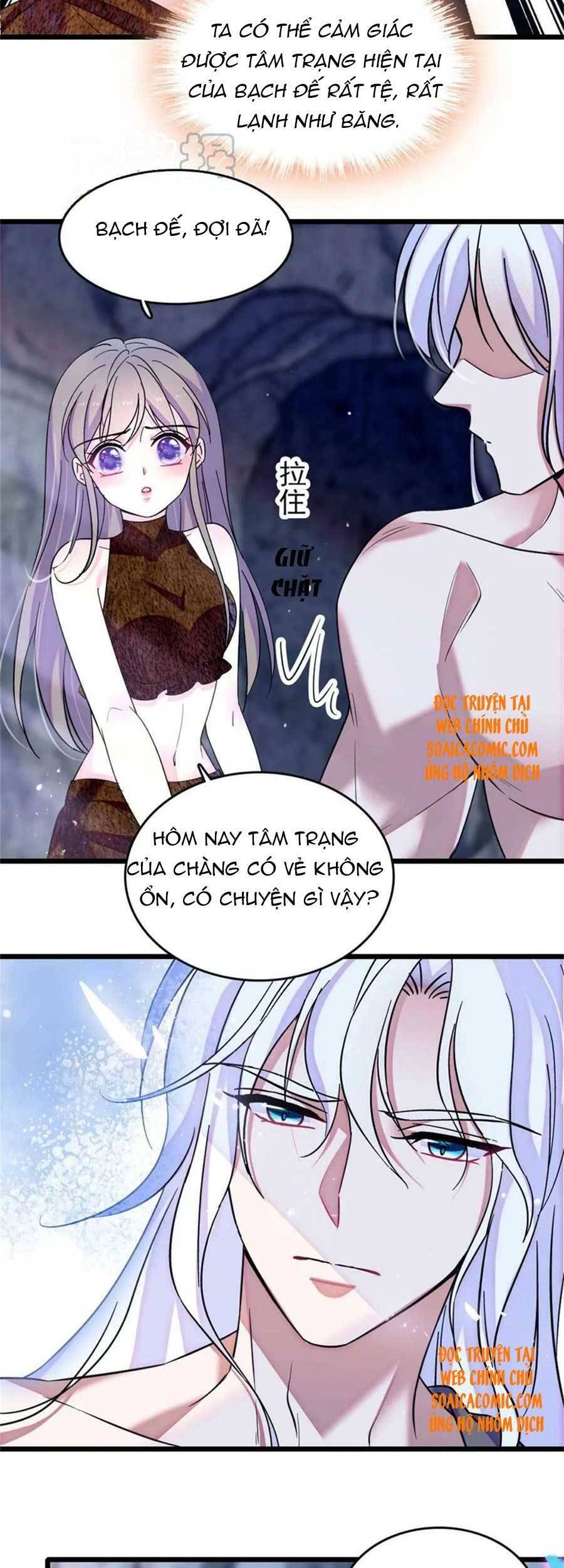 Manh Động Thú Thế Chapter 69 - Trang 2