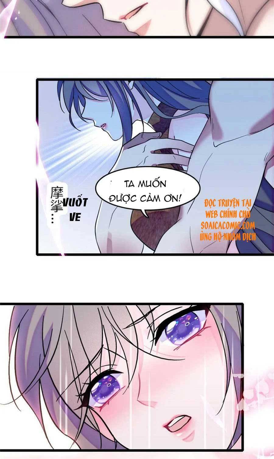 Manh Động Thú Thế Chapter 70 - Trang 2