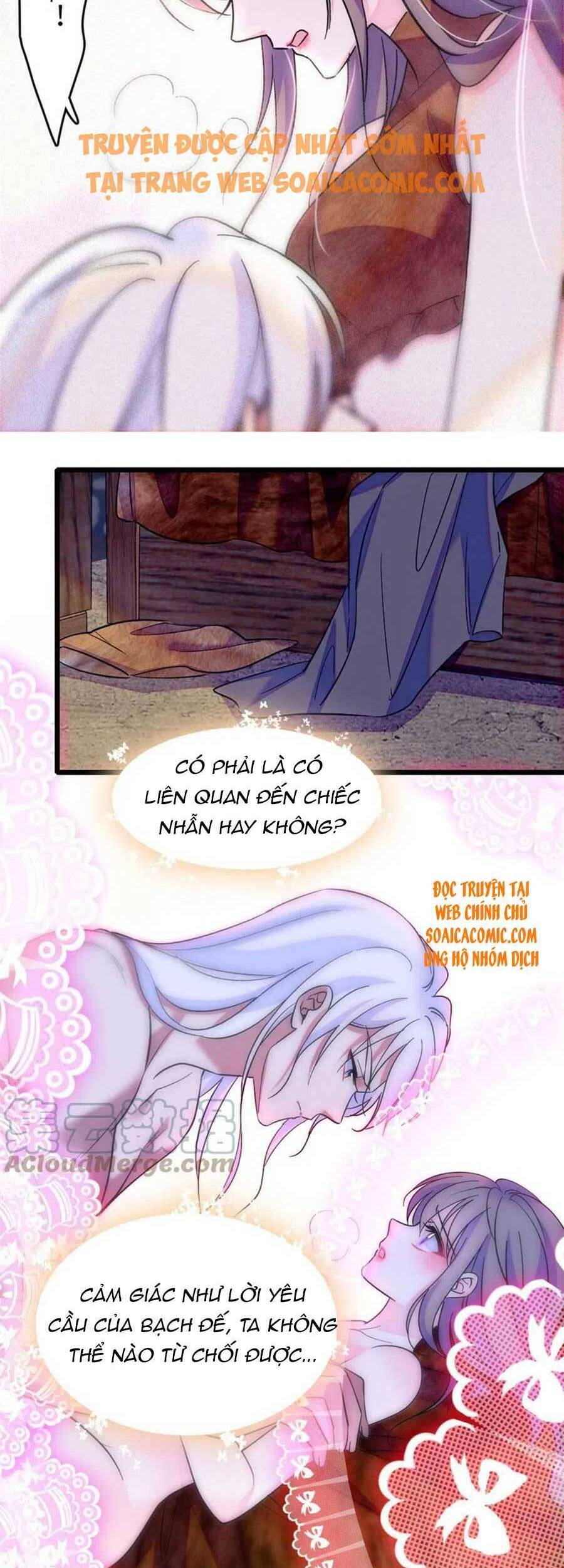 Manh Động Thú Thế Chapter 70 - Trang 2
