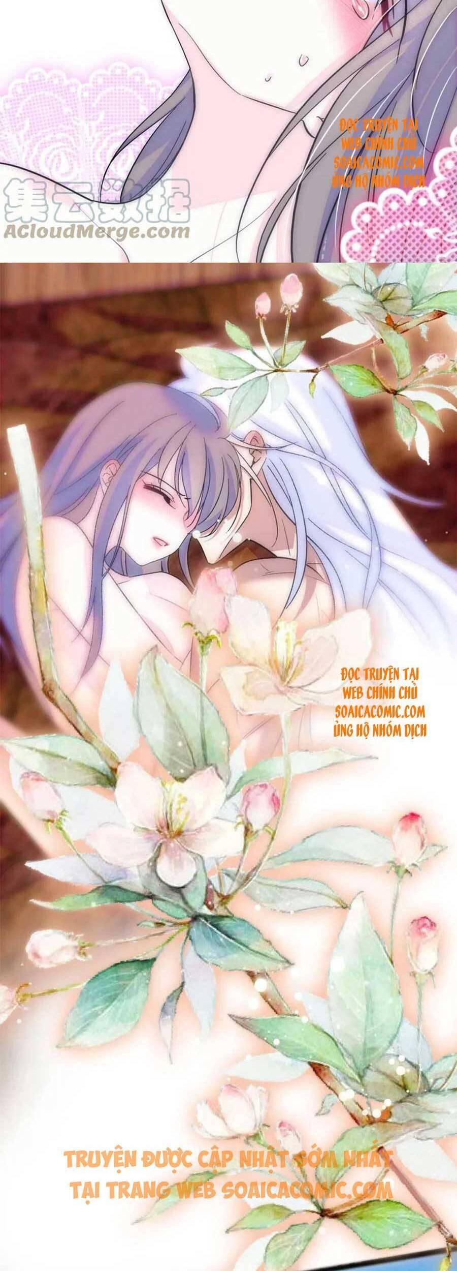 Manh Động Thú Thế Chapter 70 - Trang 2