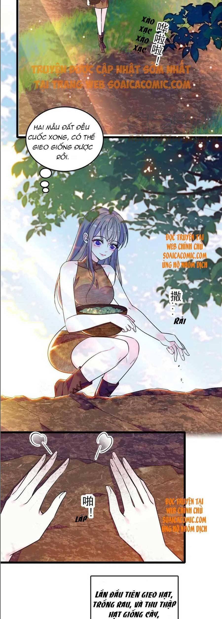 Manh Động Thú Thế Chapter 70 - Trang 2