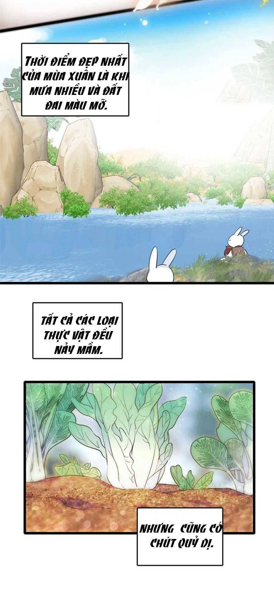 Manh Động Thú Thế Chapter 70 - Trang 2