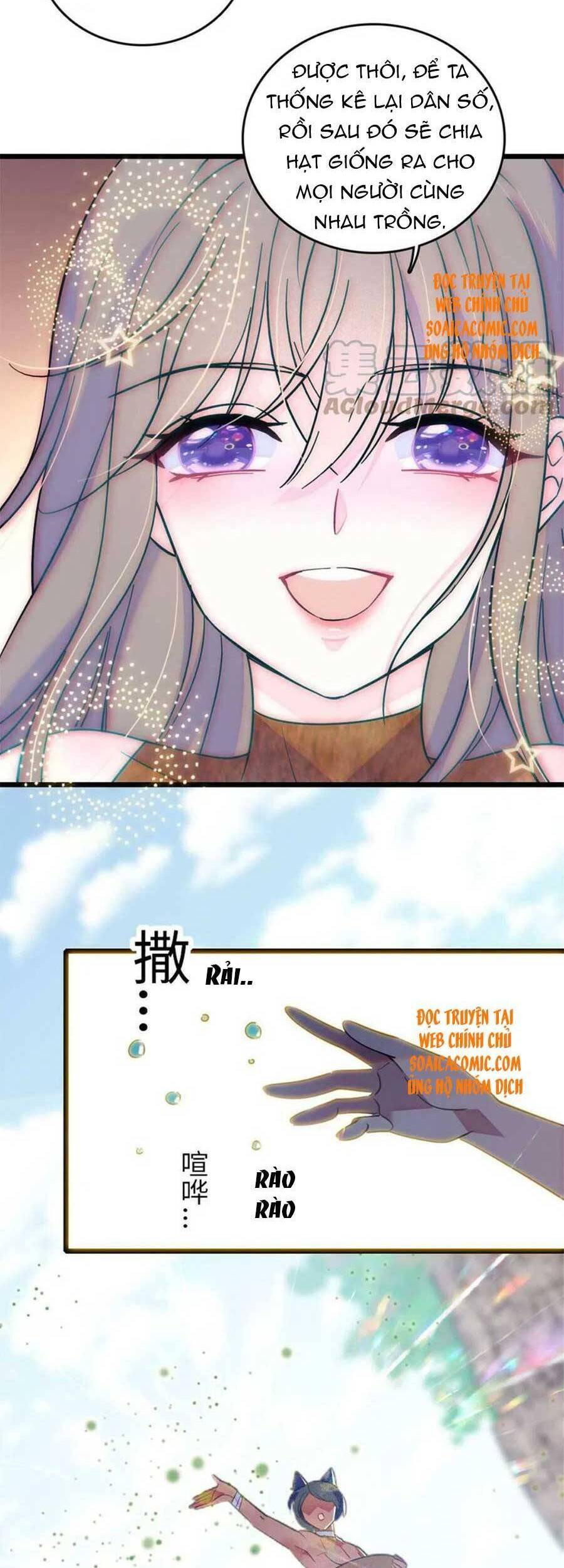 Manh Động Thú Thế Chapter 70 - Trang 2