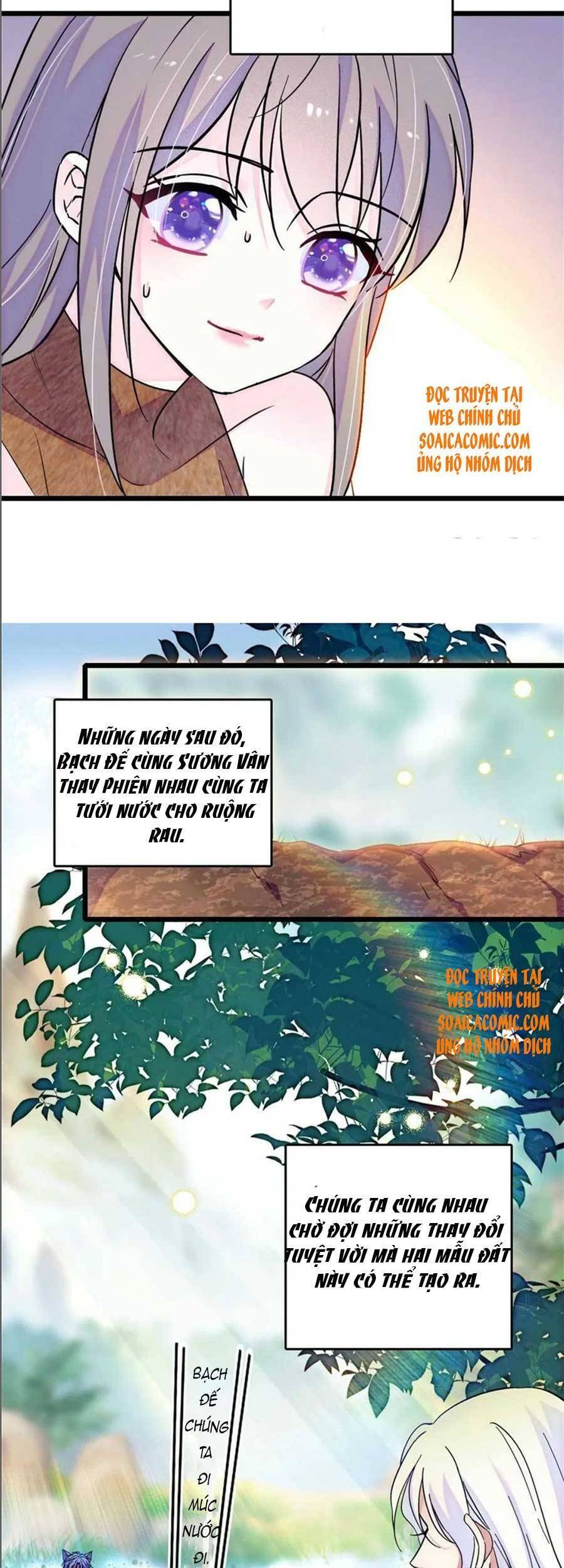 Manh Động Thú Thế Chapter 70 - Trang 2