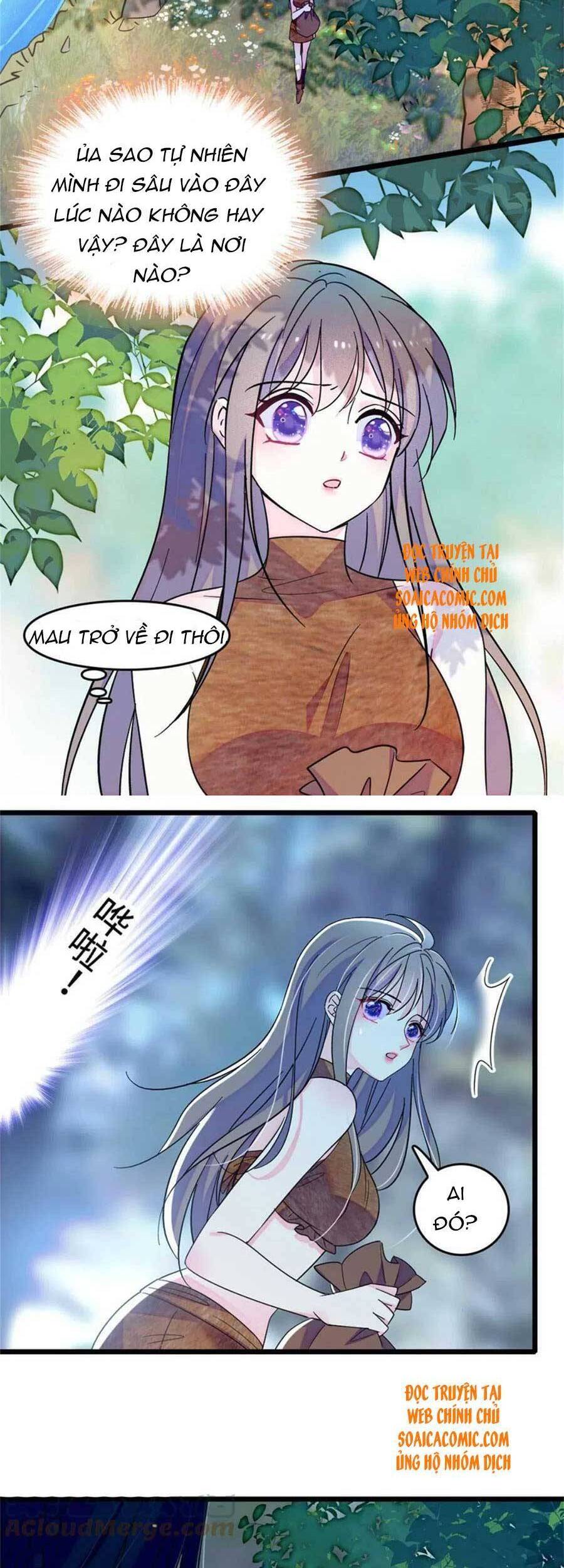 Manh Động Thú Thế Chapter 71 - Trang 2