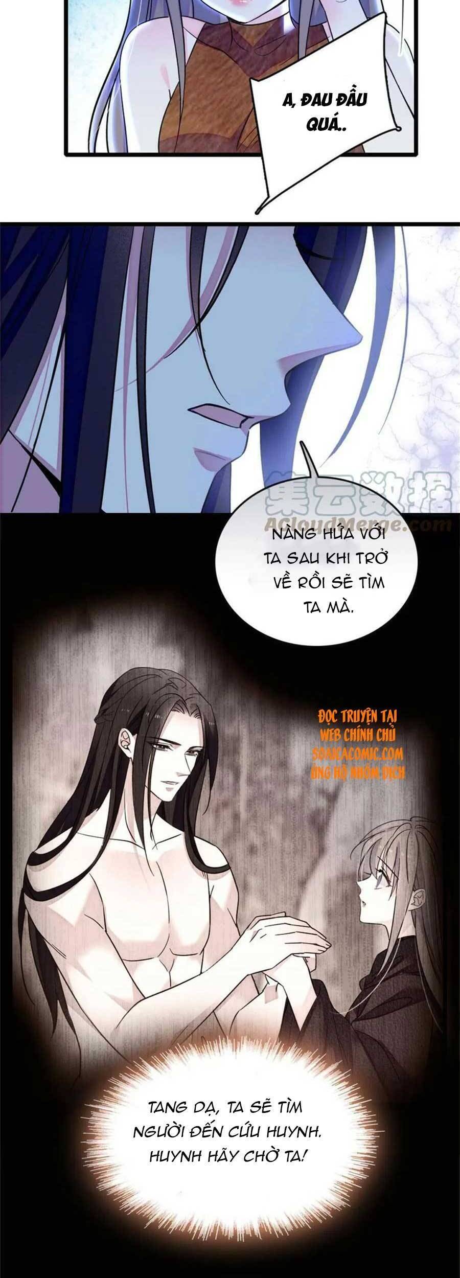 Manh Động Thú Thế Chapter 71 - Trang 2