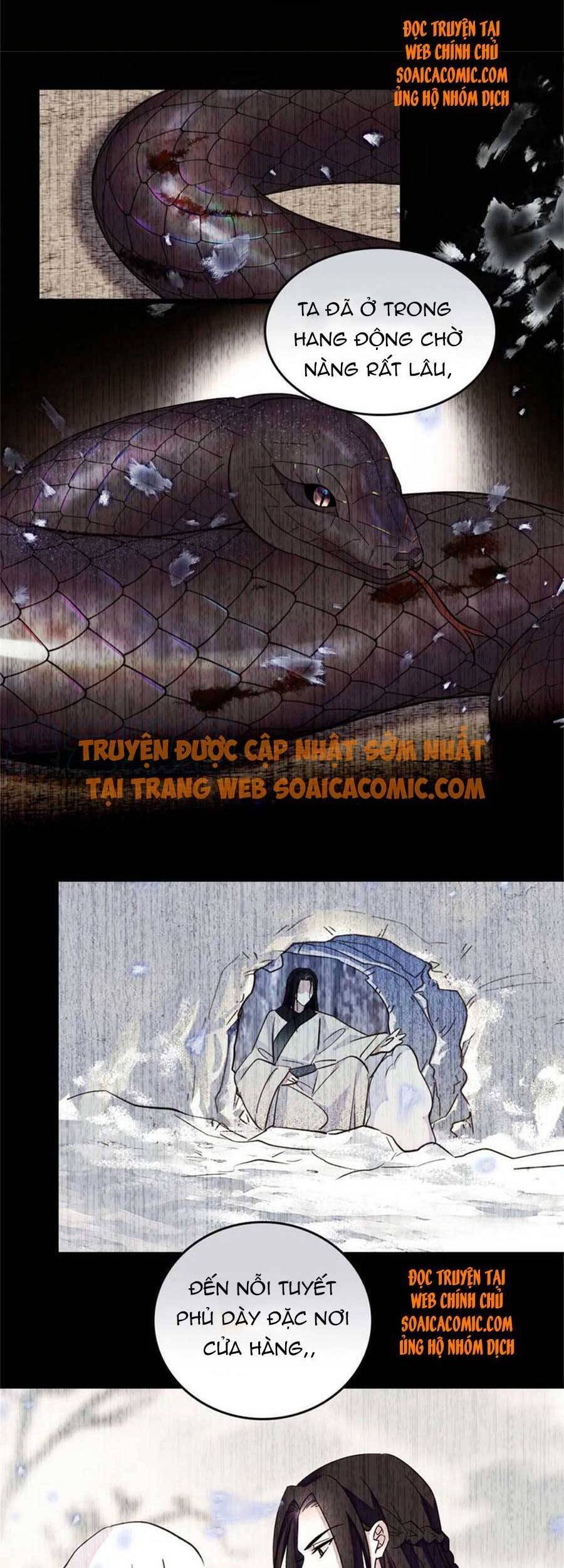 Manh Động Thú Thế Chapter 71 - Trang 2