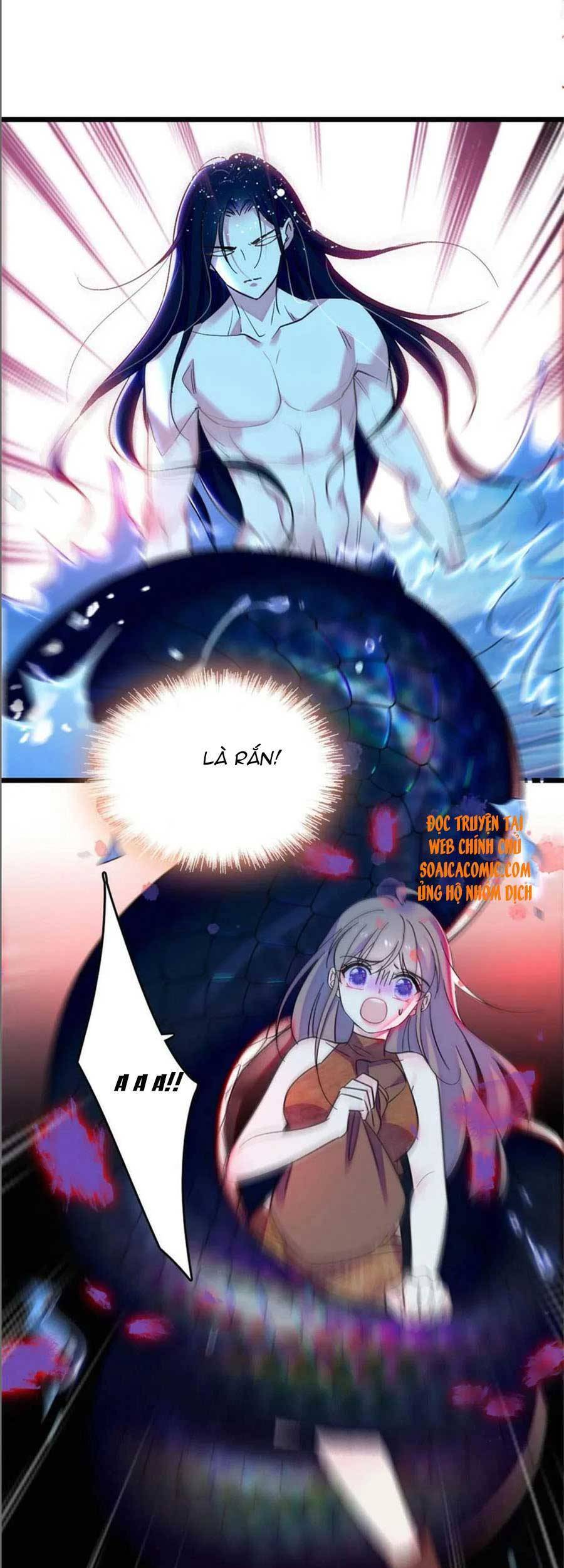 Manh Động Thú Thế Chapter 71 - Trang 2