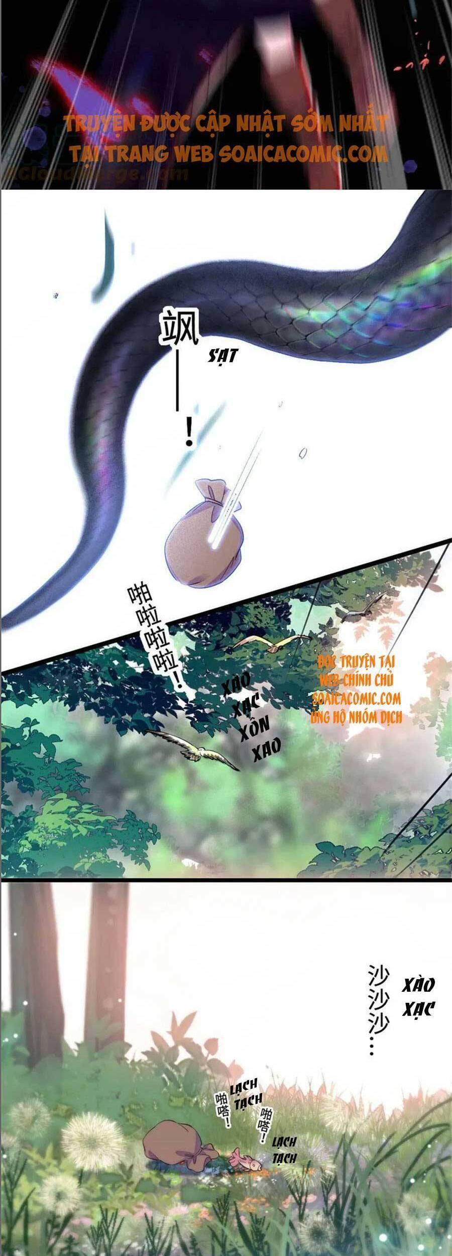 Manh Động Thú Thế Chapter 71 - Trang 2