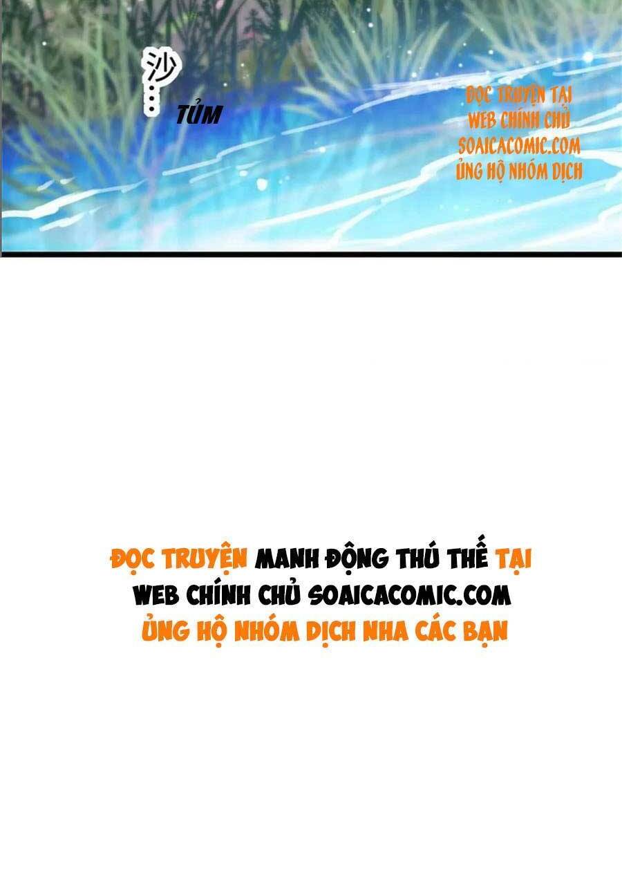 Manh Động Thú Thế Chapter 71 - Trang 2