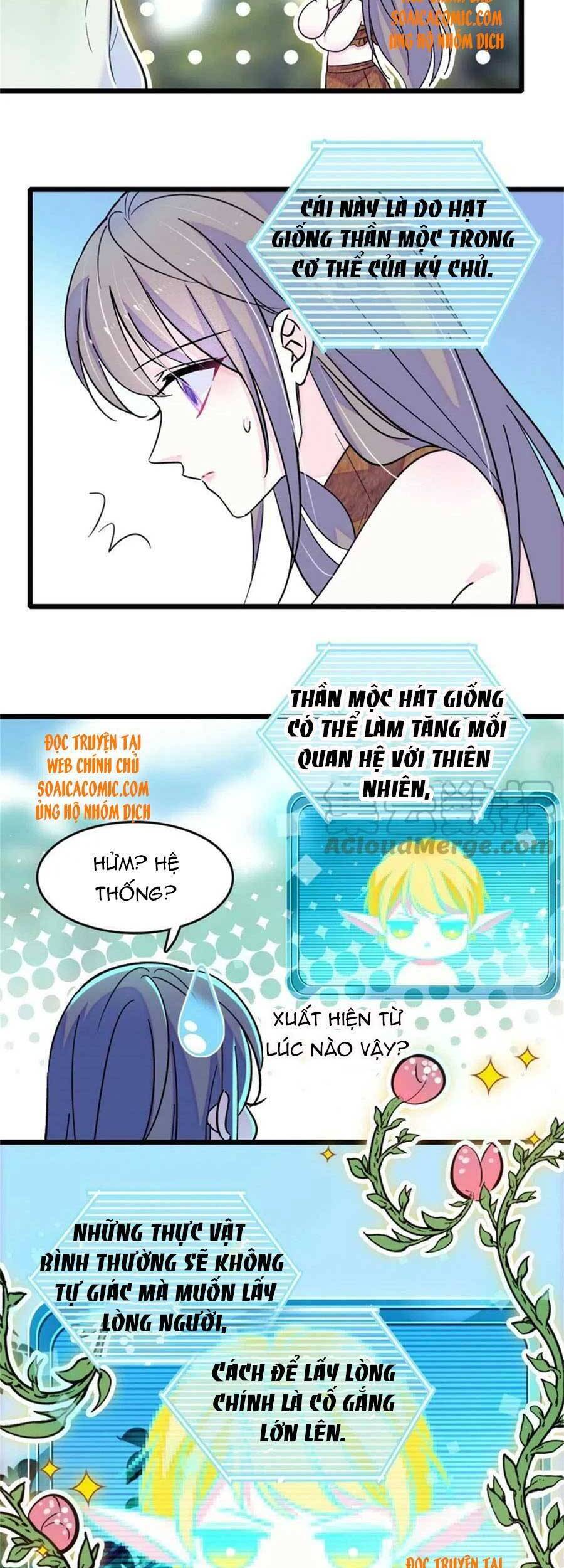 Manh Động Thú Thế Chapter 71 - Trang 2