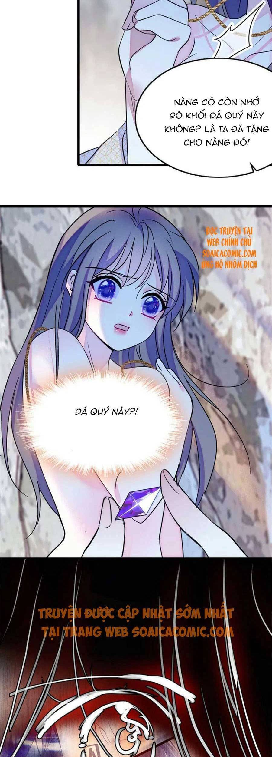 Manh Động Thú Thế Chapter 72 - Trang 2