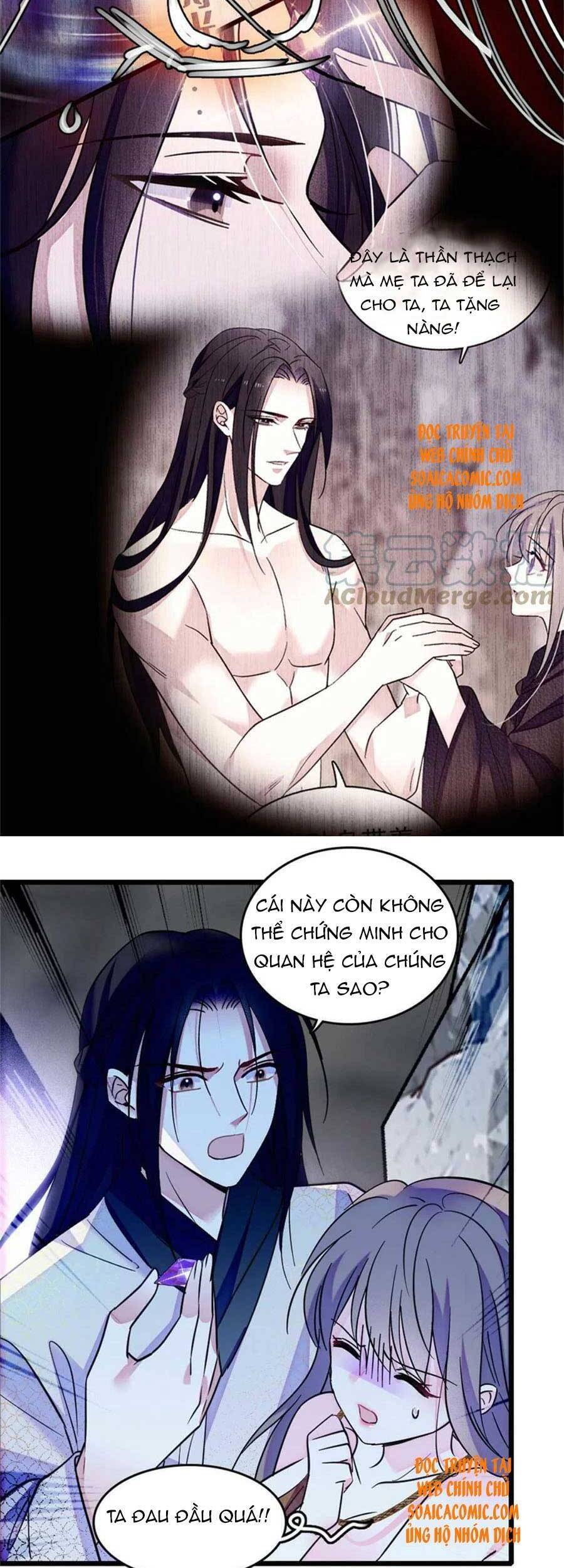 Manh Động Thú Thế Chapter 72 - Trang 2