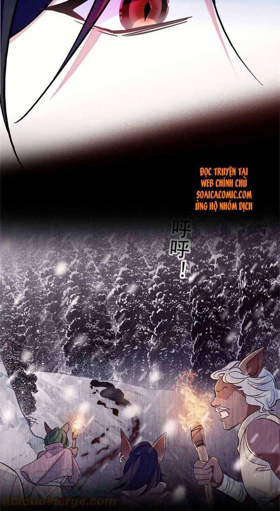 Manh Động Thú Thế Chapter 72 - Trang 2