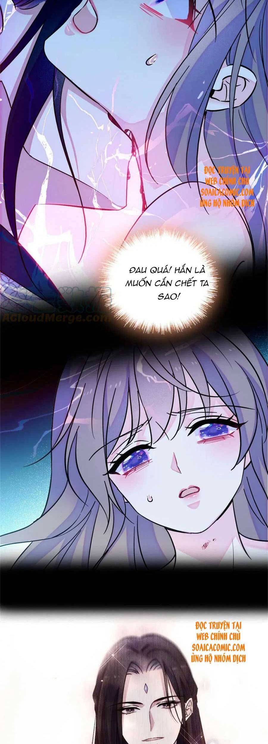 Manh Động Thú Thế Chapter 72 - Trang 2