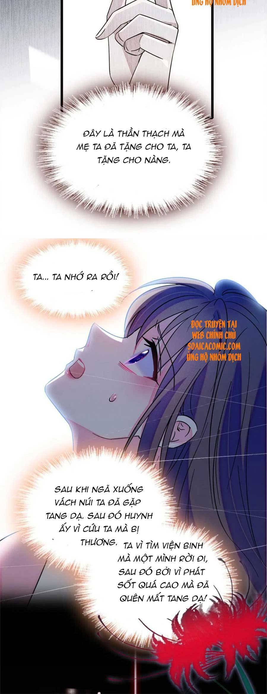 Manh Động Thú Thế Chapter 72 - Trang 2