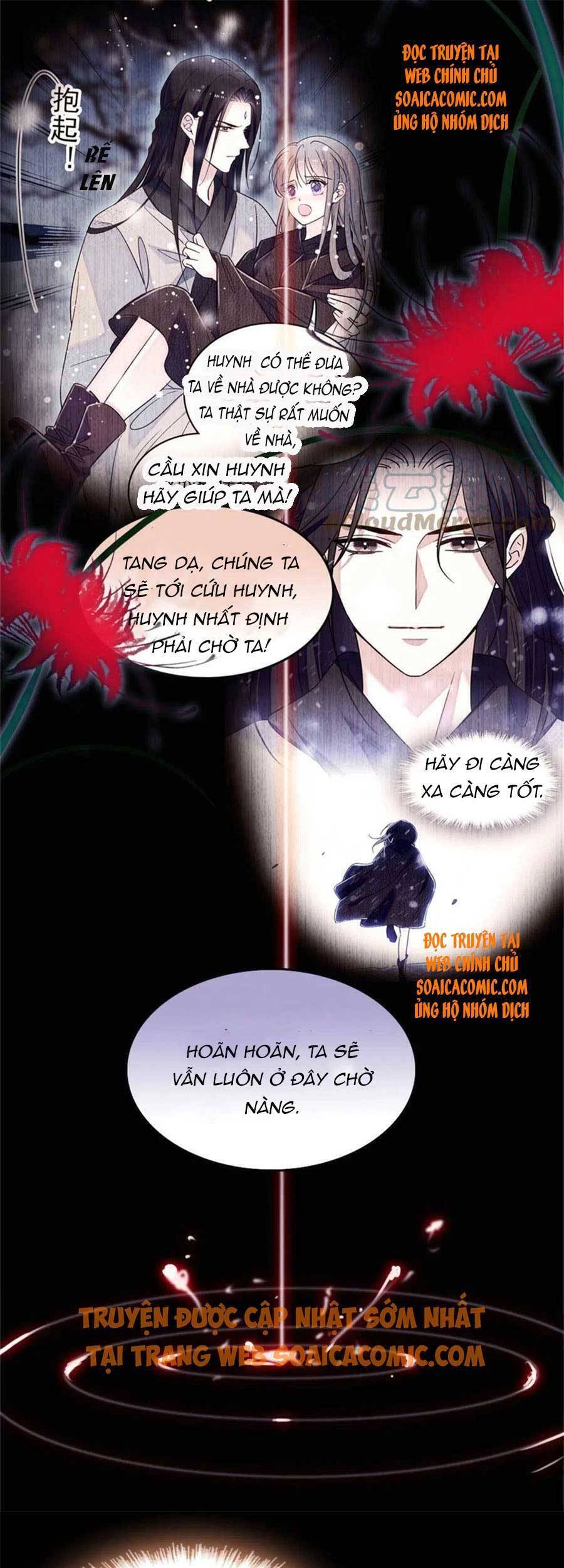 Manh Động Thú Thế Chapter 72 - Trang 2