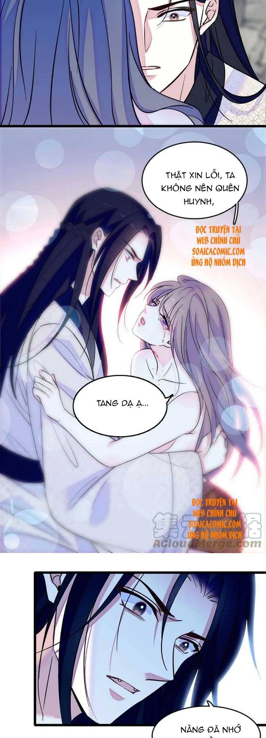 Manh Động Thú Thế Chapter 72 - Trang 2