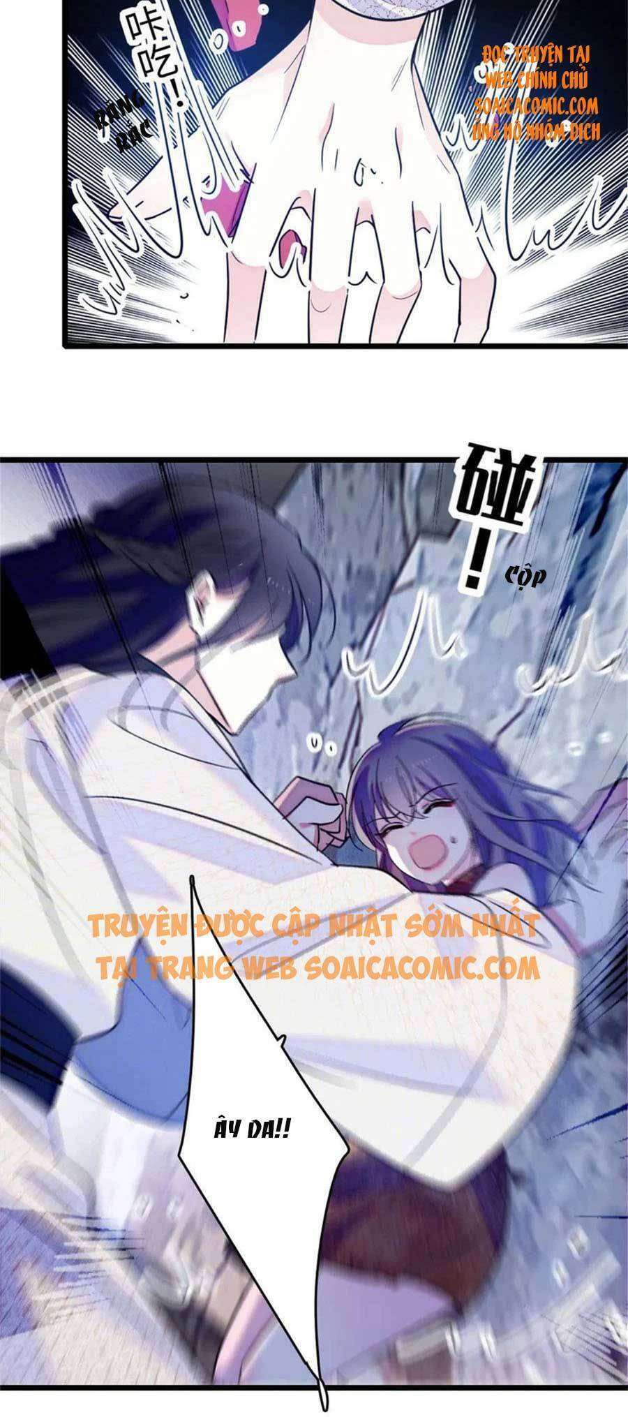 Manh Động Thú Thế Chapter 72 - Trang 2