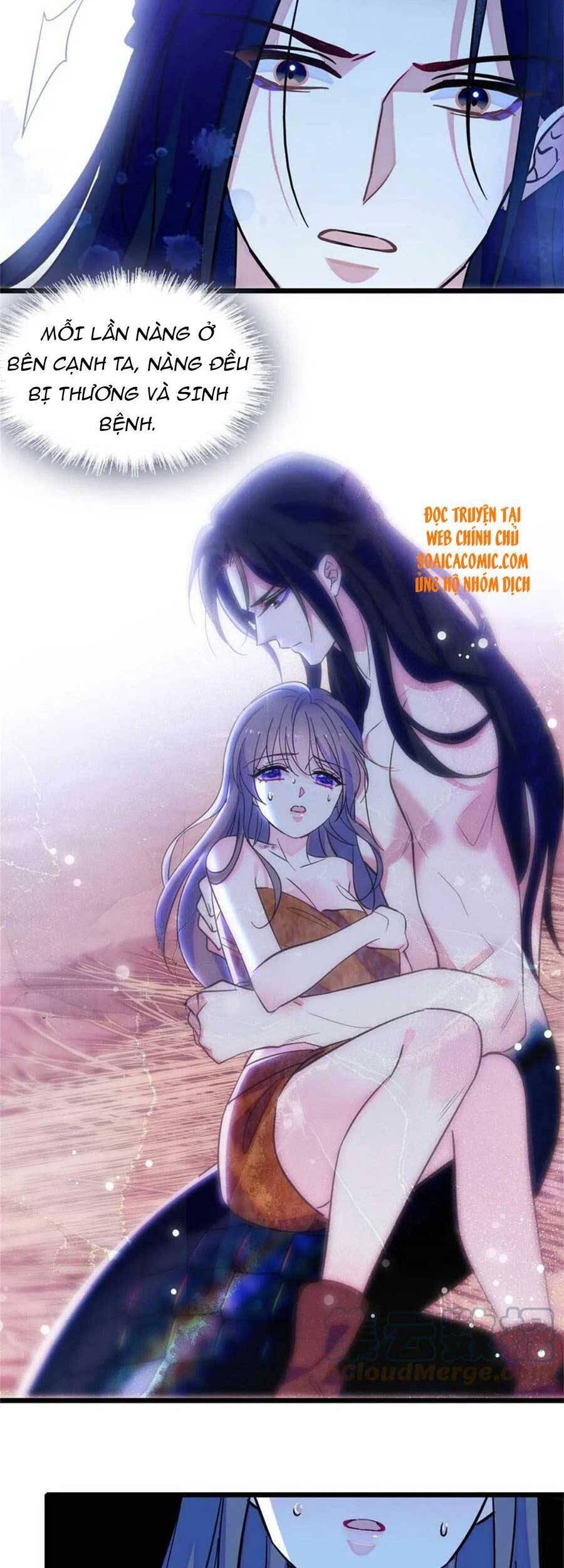 Manh Động Thú Thế Chapter 73 - Trang 2