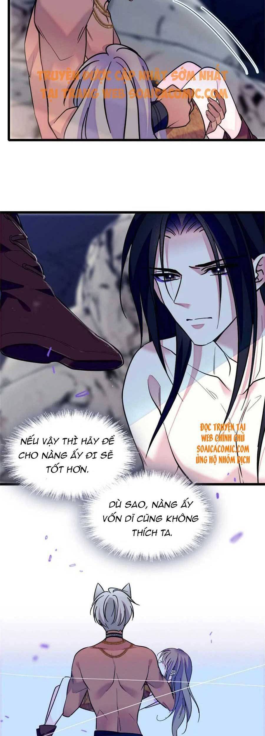 Manh Động Thú Thế Chapter 73 - Trang 2