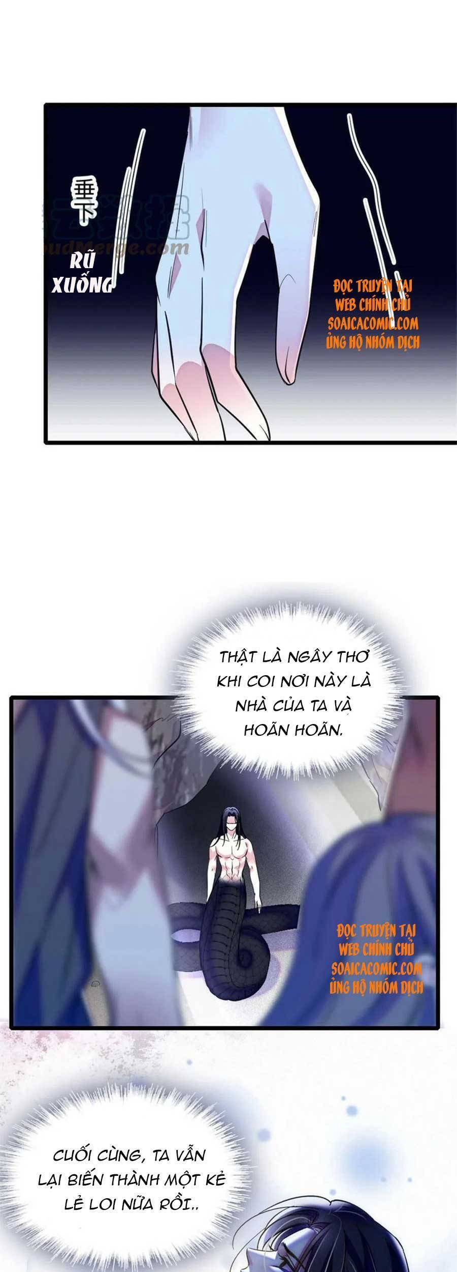 Manh Động Thú Thế Chapter 73 - Trang 2