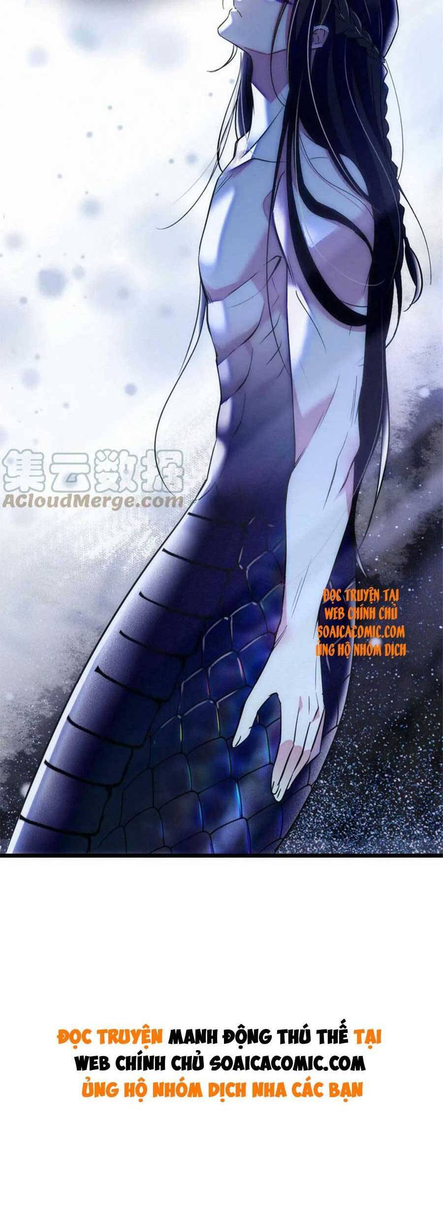 Manh Động Thú Thế Chapter 73 - Trang 2