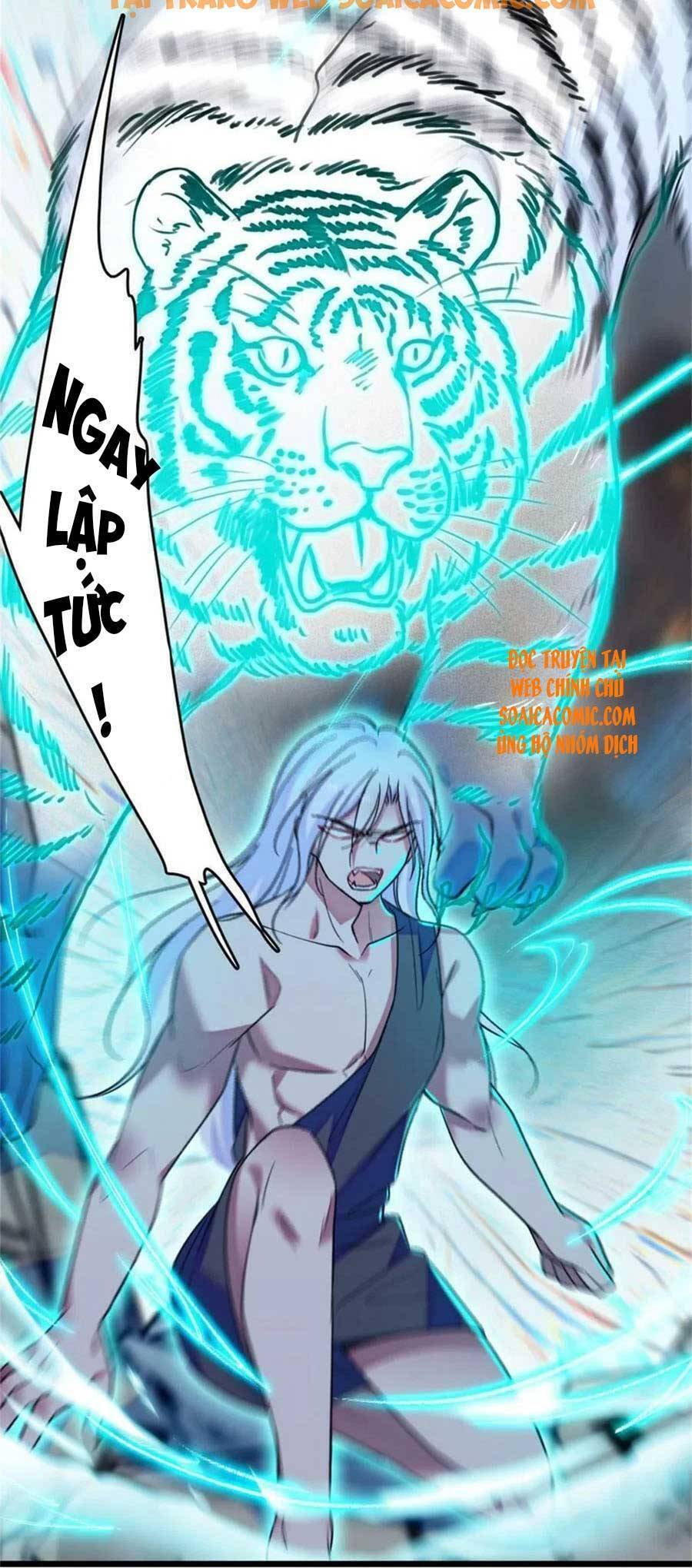 Manh Động Thú Thế Chapter 73 - Trang 2