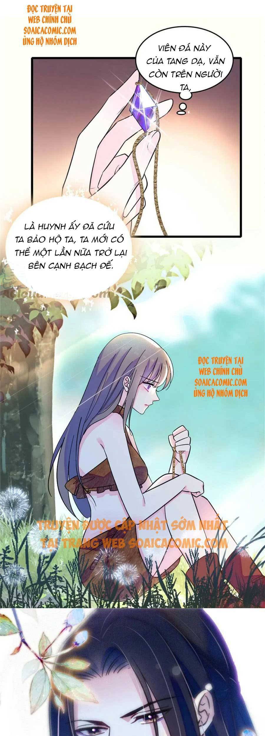 Manh Động Thú Thế Chapter 74 - Trang 2