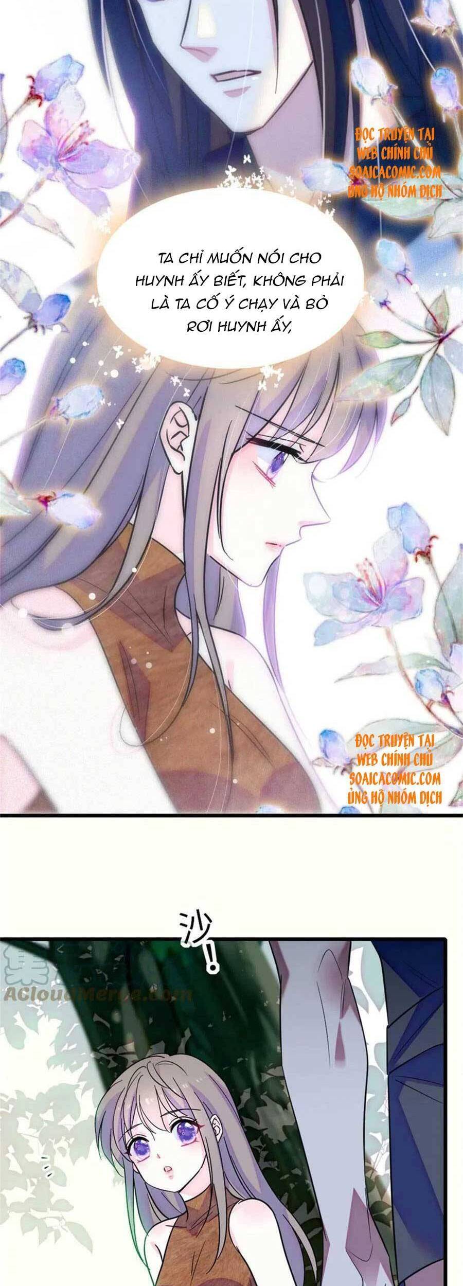 Manh Động Thú Thế Chapter 74 - Trang 2