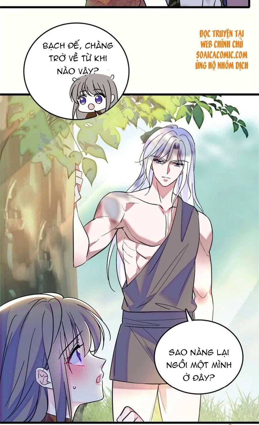 Manh Động Thú Thế Chapter 74 - Trang 2