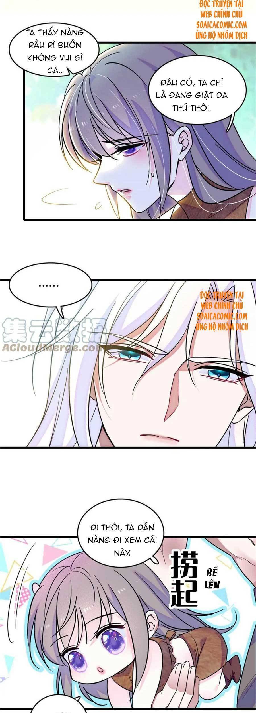 Manh Động Thú Thế Chapter 74 - Trang 2