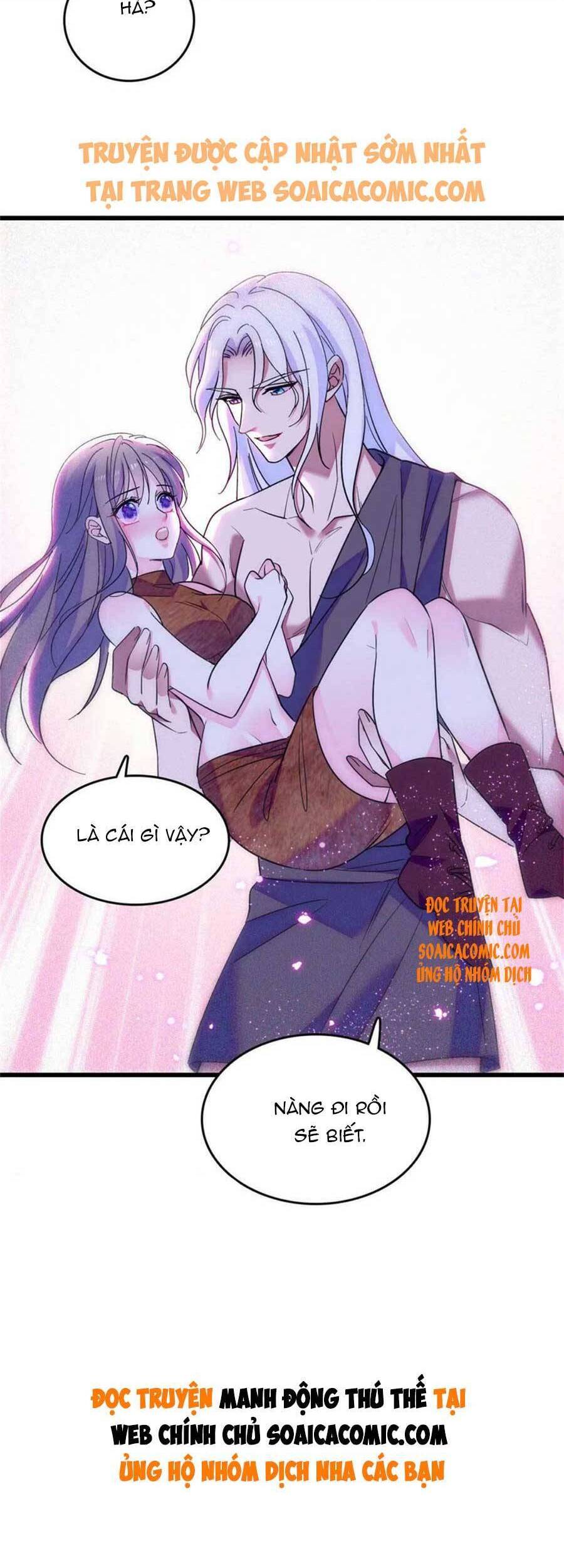 Manh Động Thú Thế Chapter 74 - Trang 2