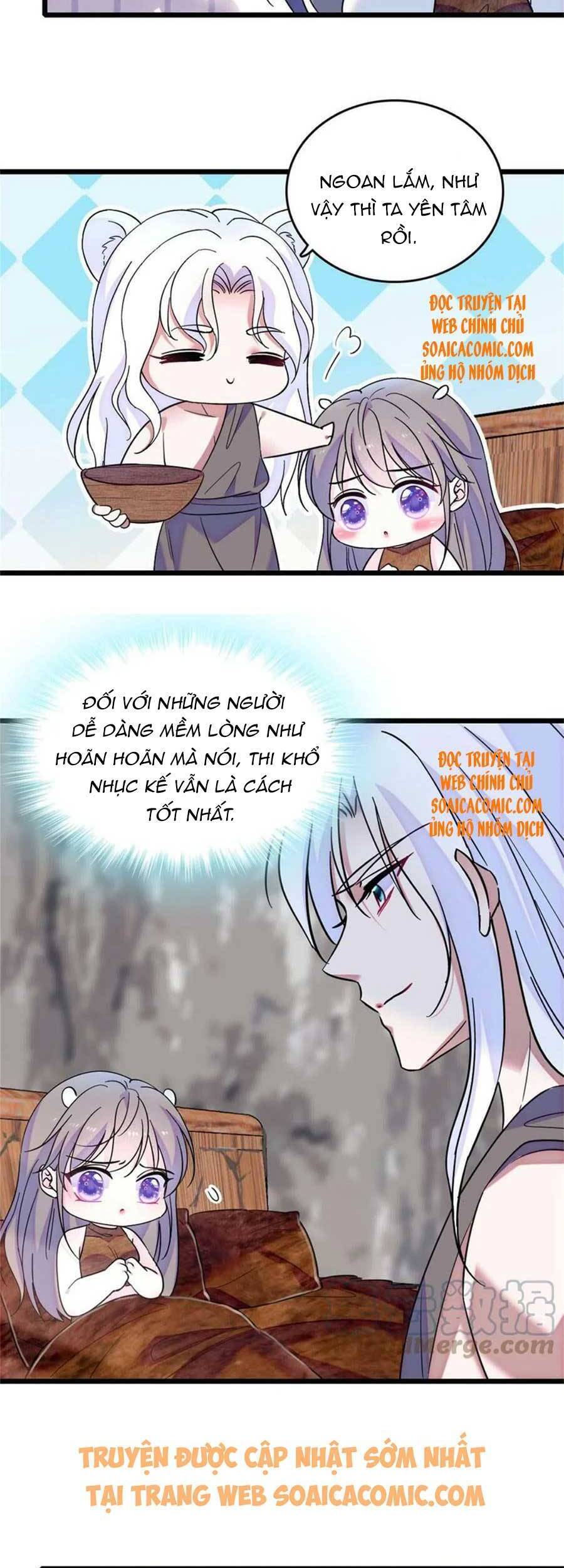 Manh Động Thú Thế Chapter 74 - Trang 2