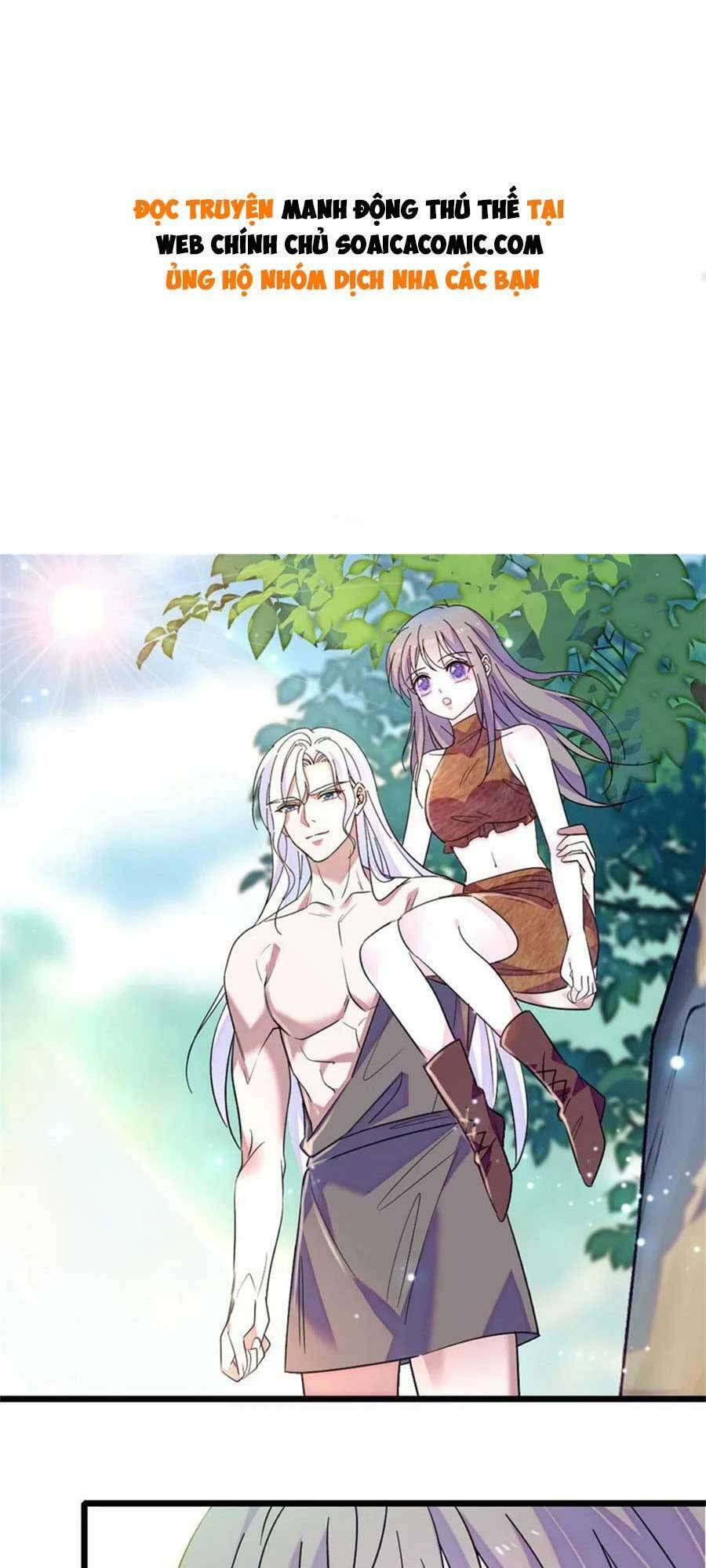 Manh Động Thú Thế Chapter 75 - Trang 2