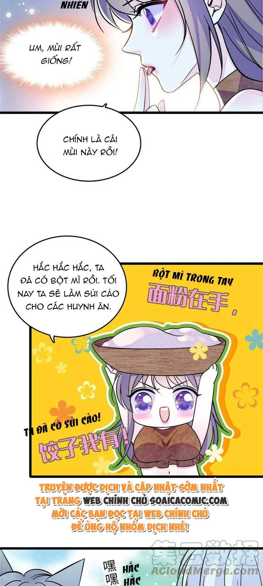 Manh Động Thú Thế Chapter 75 - Trang 2