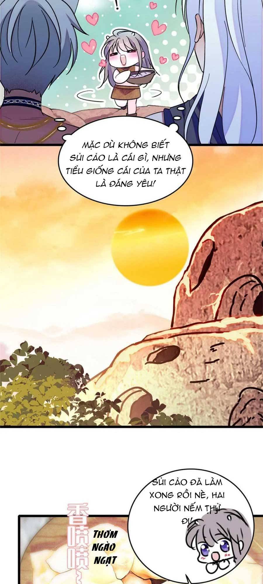 Manh Động Thú Thế Chapter 75 - Trang 2