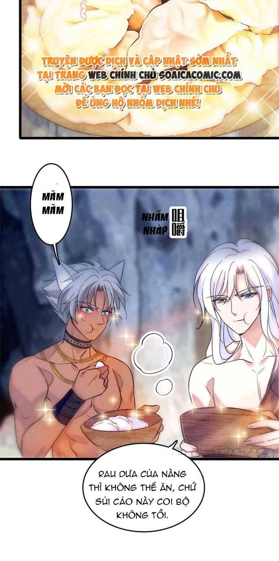 Manh Động Thú Thế Chapter 75 - Trang 2