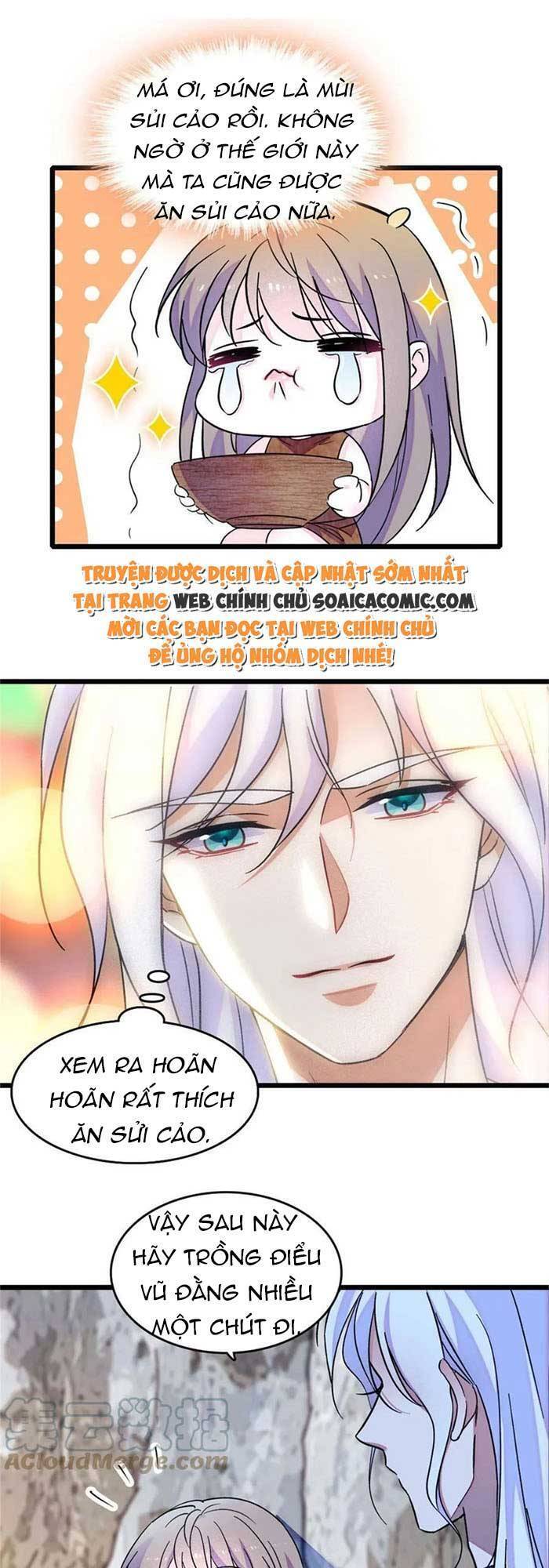 Manh Động Thú Thế Chapter 75 - Trang 2