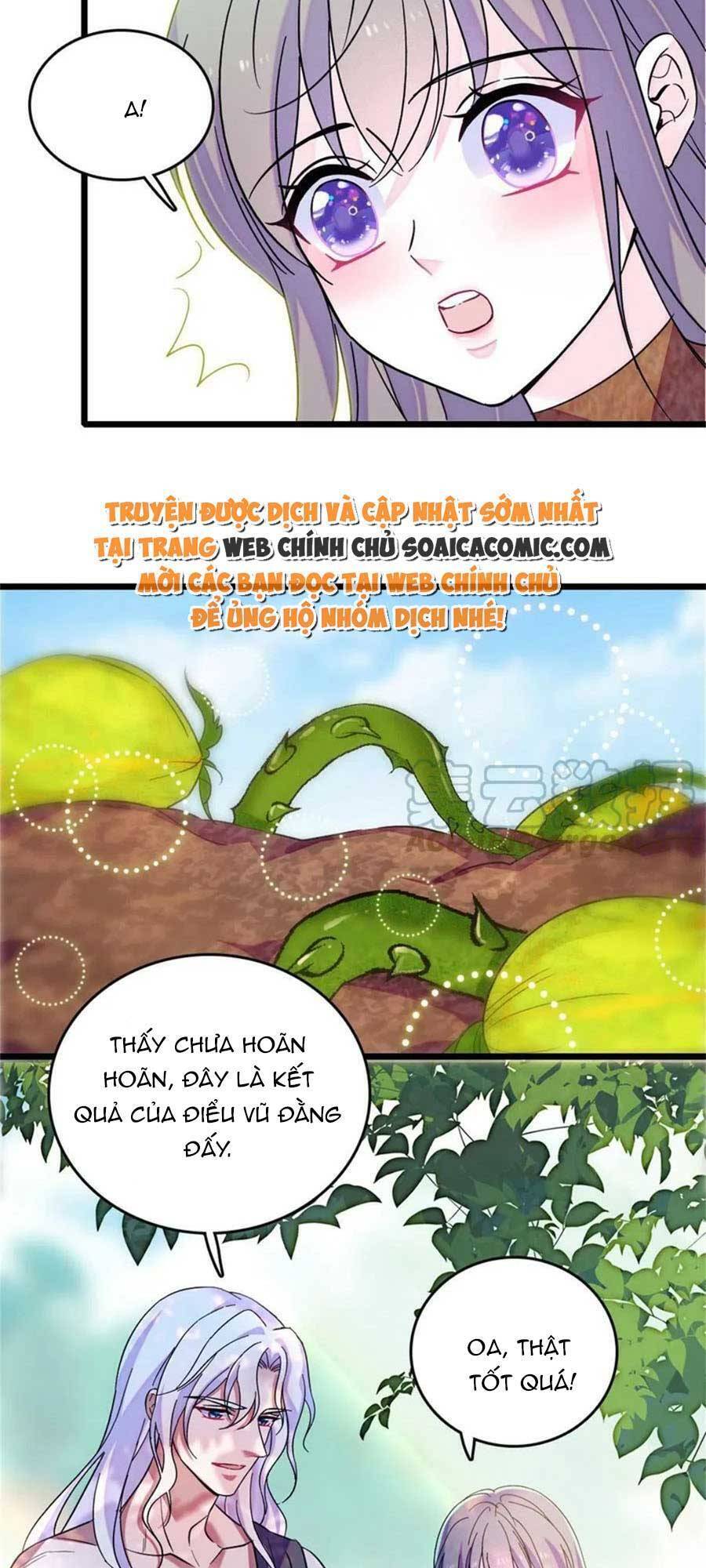 Manh Động Thú Thế Chapter 75 - Trang 2