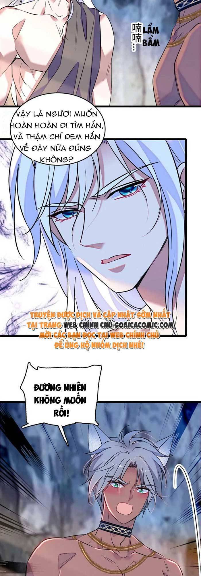 Manh Động Thú Thế Chapter 75 - Trang 2