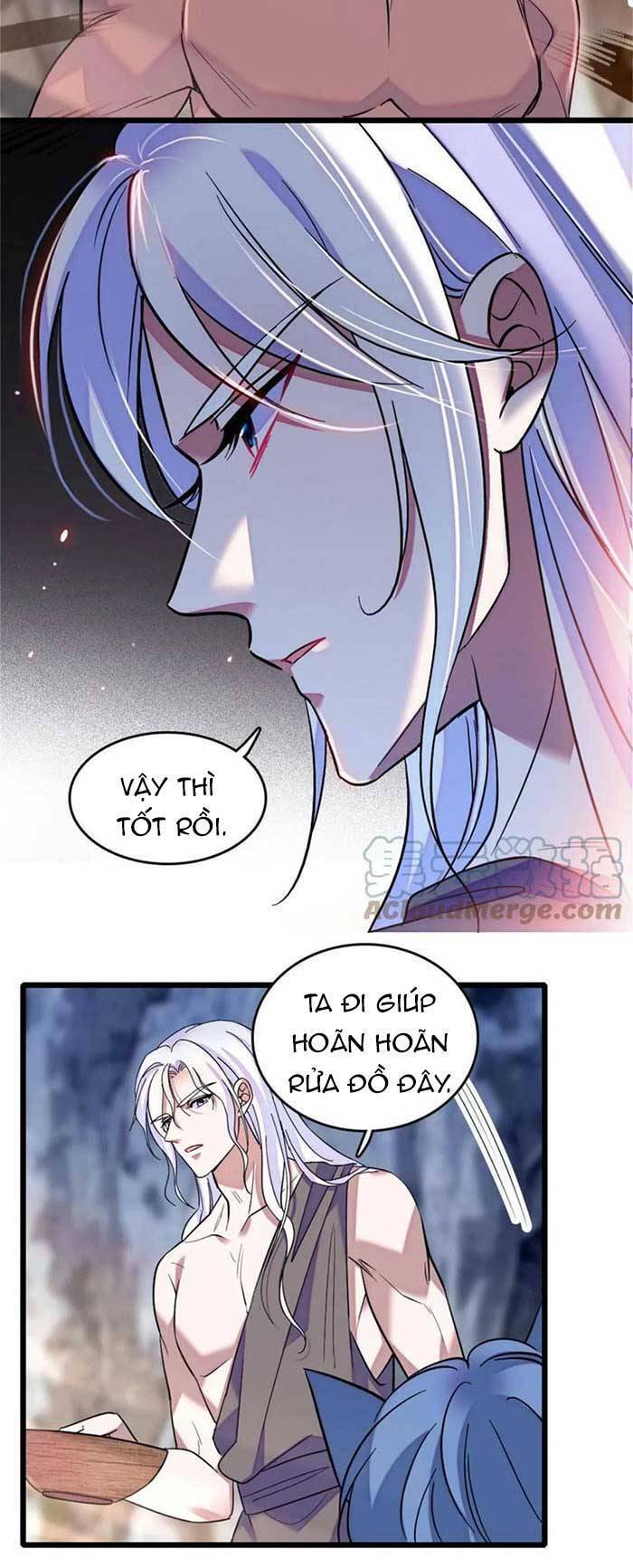 Manh Động Thú Thế Chapter 75 - Trang 2