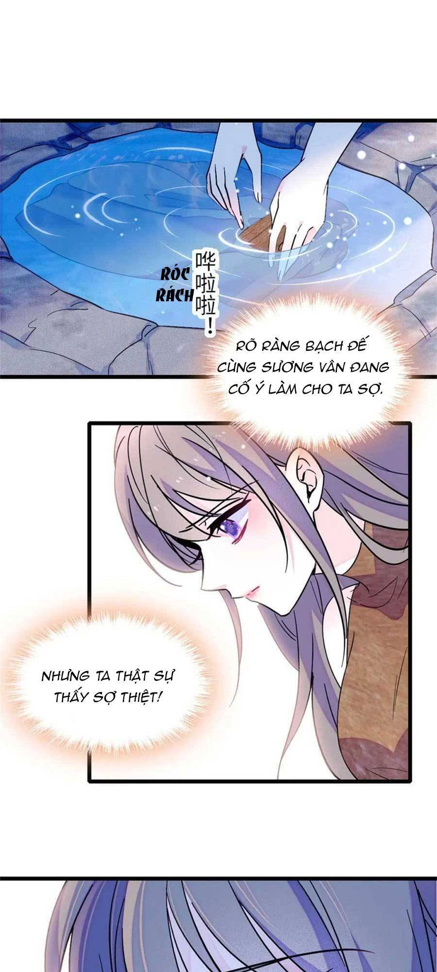 Manh Động Thú Thế Chapter 75 - Trang 2